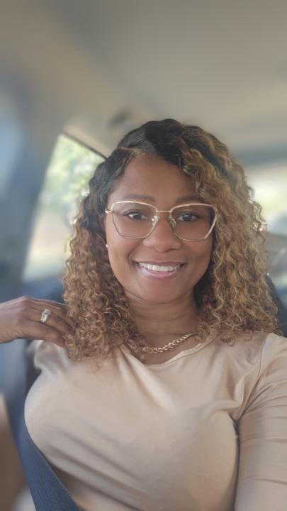Brittney Beecham
