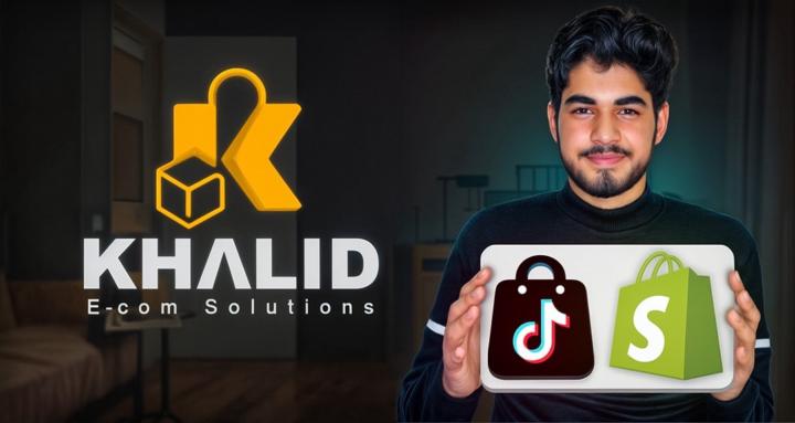 Khalid E-com Solutions