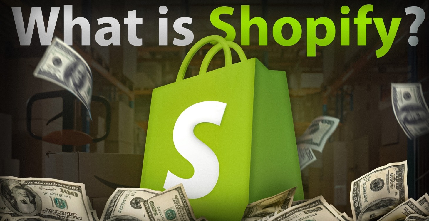 What is Shopify?