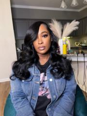Jasmine Harrell