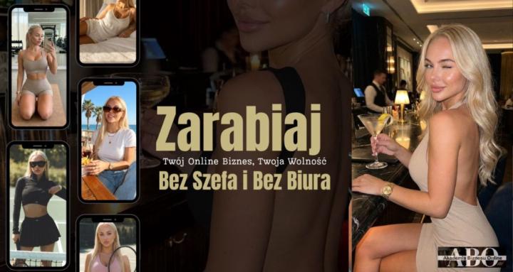 Akademia Biznesu Online z AI