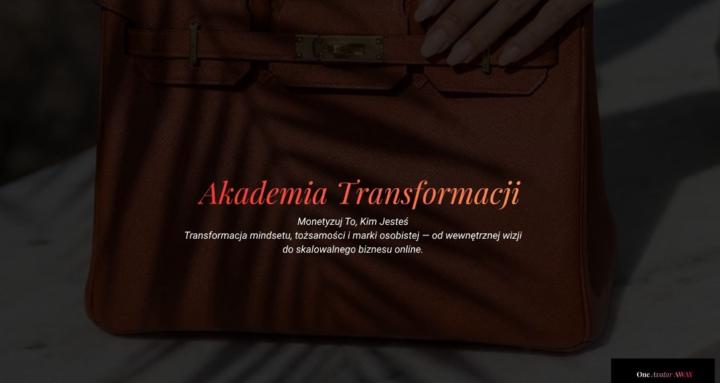 Akademia Transformacji