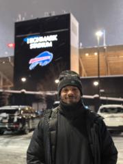Robenson Jean Charles