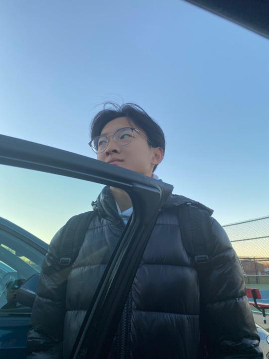 Elvis Li