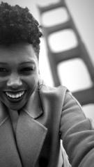 Tiffany Lanier