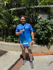 Luis Monasterios