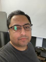 Ali Zaidi