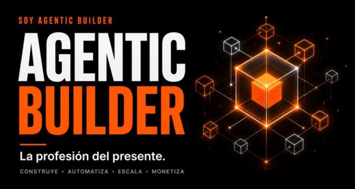 Soy Agentic Builder