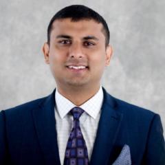 Davesh Kumar