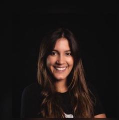 Andrea Alvarez