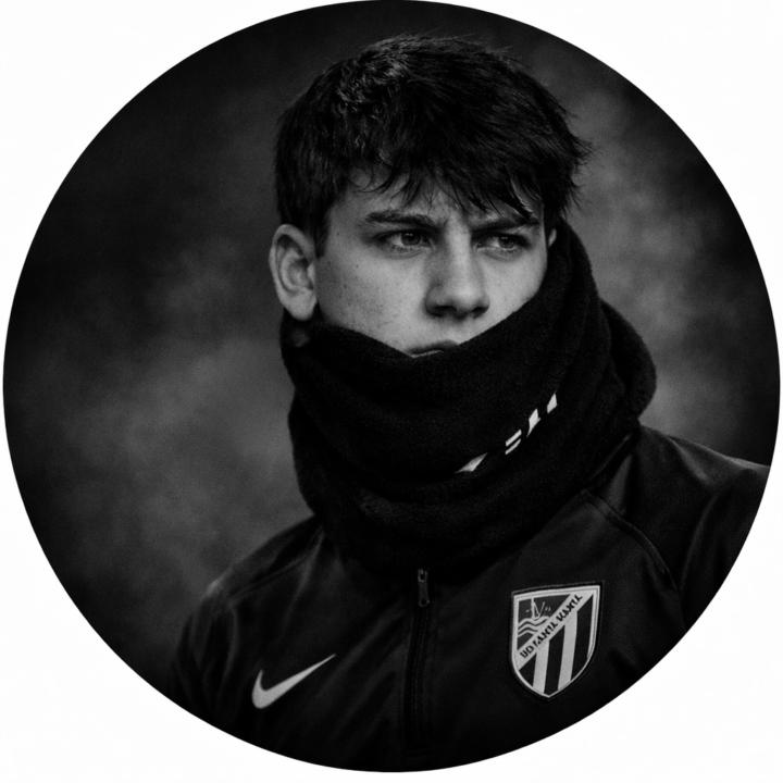 Victor Barrio Quintero