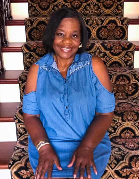 Bishop Jacquelyn Gordon