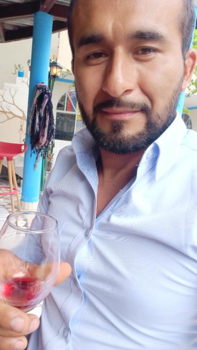Cristian Torres