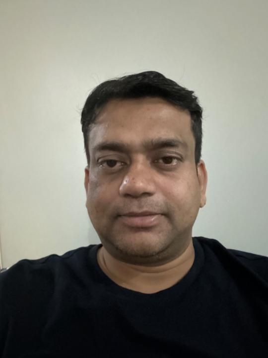 Tabish Ahmed
