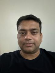 Tabish Ahmed