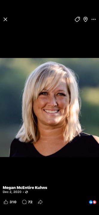 Megan Kuhns
