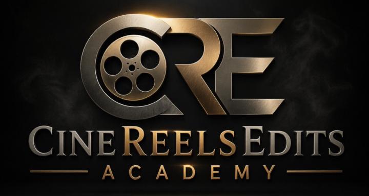 CINE REELS EDITS ACADEMY