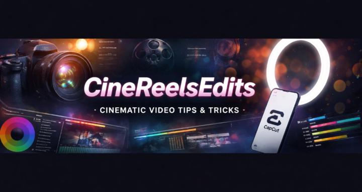 CineReelsEdits