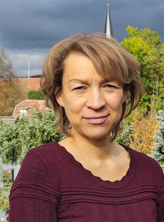 Kathrin Josche