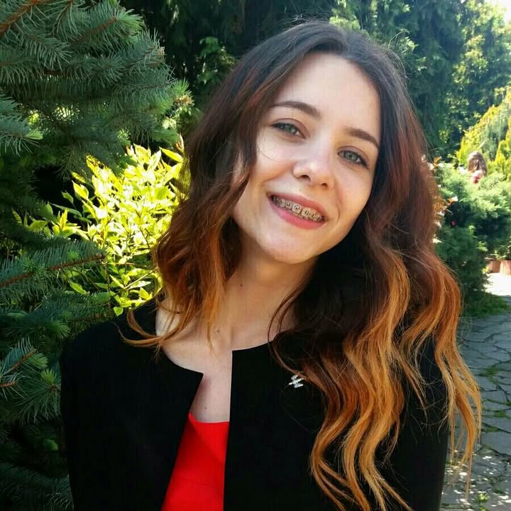 Karina Lengyel
