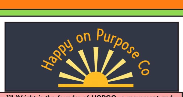 Happy On Purpose Co.