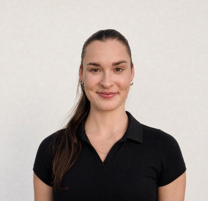Zoe Williams
