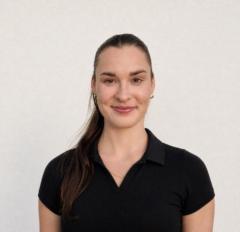 Zoe Williams