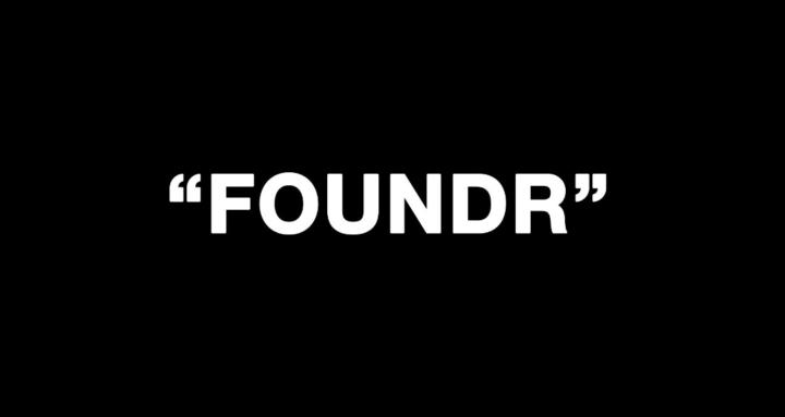 Foundr Launch