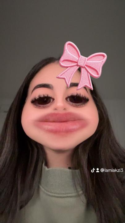 Lamia Ammarkhodja