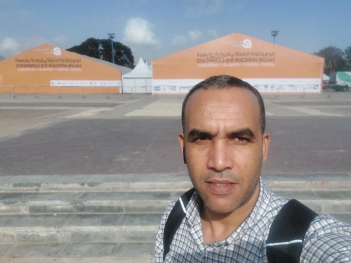 Choaib Ali