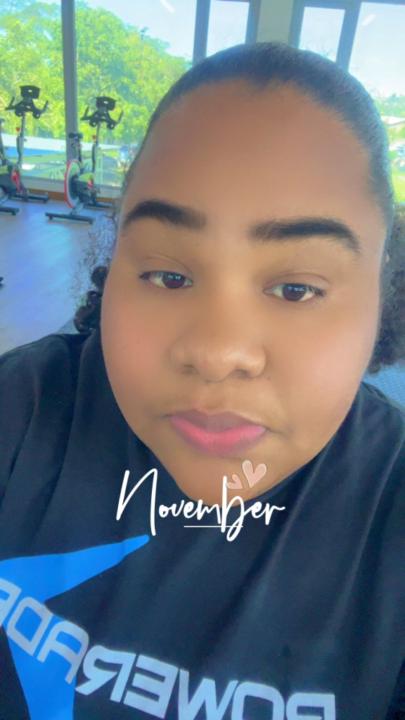 Natoya Hutchinson McLeod