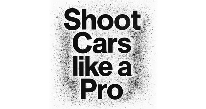 Shoot Cars like a Pro