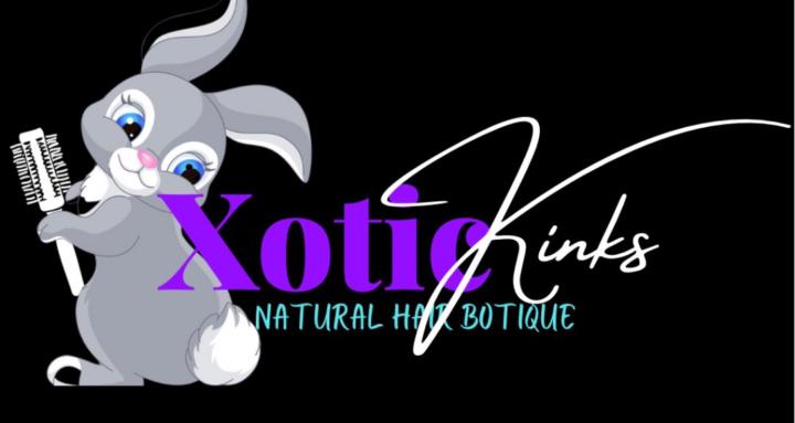 Xotic Kinks Hair