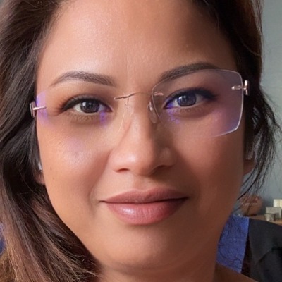 Venus Guevarra