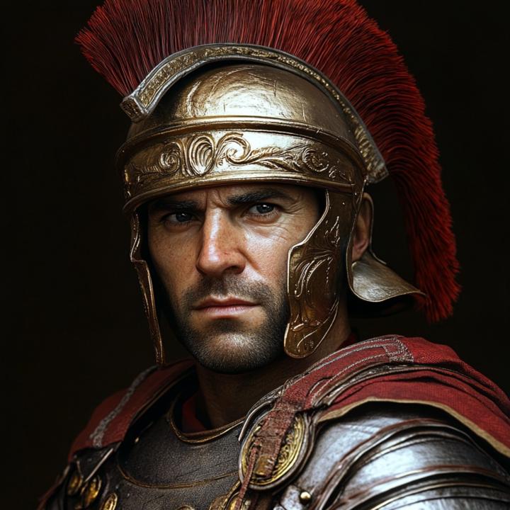 Michael Evans