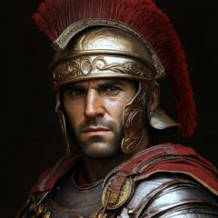 Michael Evans