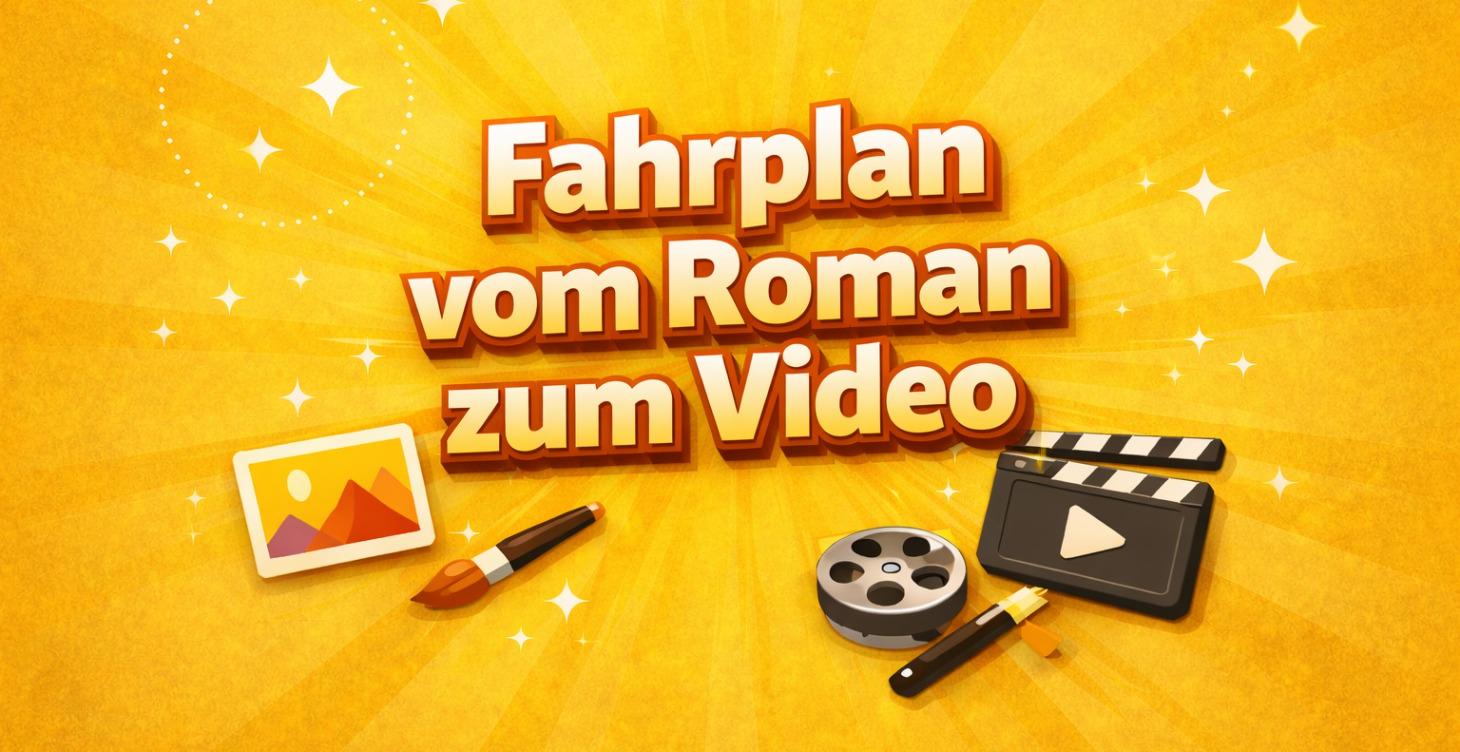 Dein Fahrplan