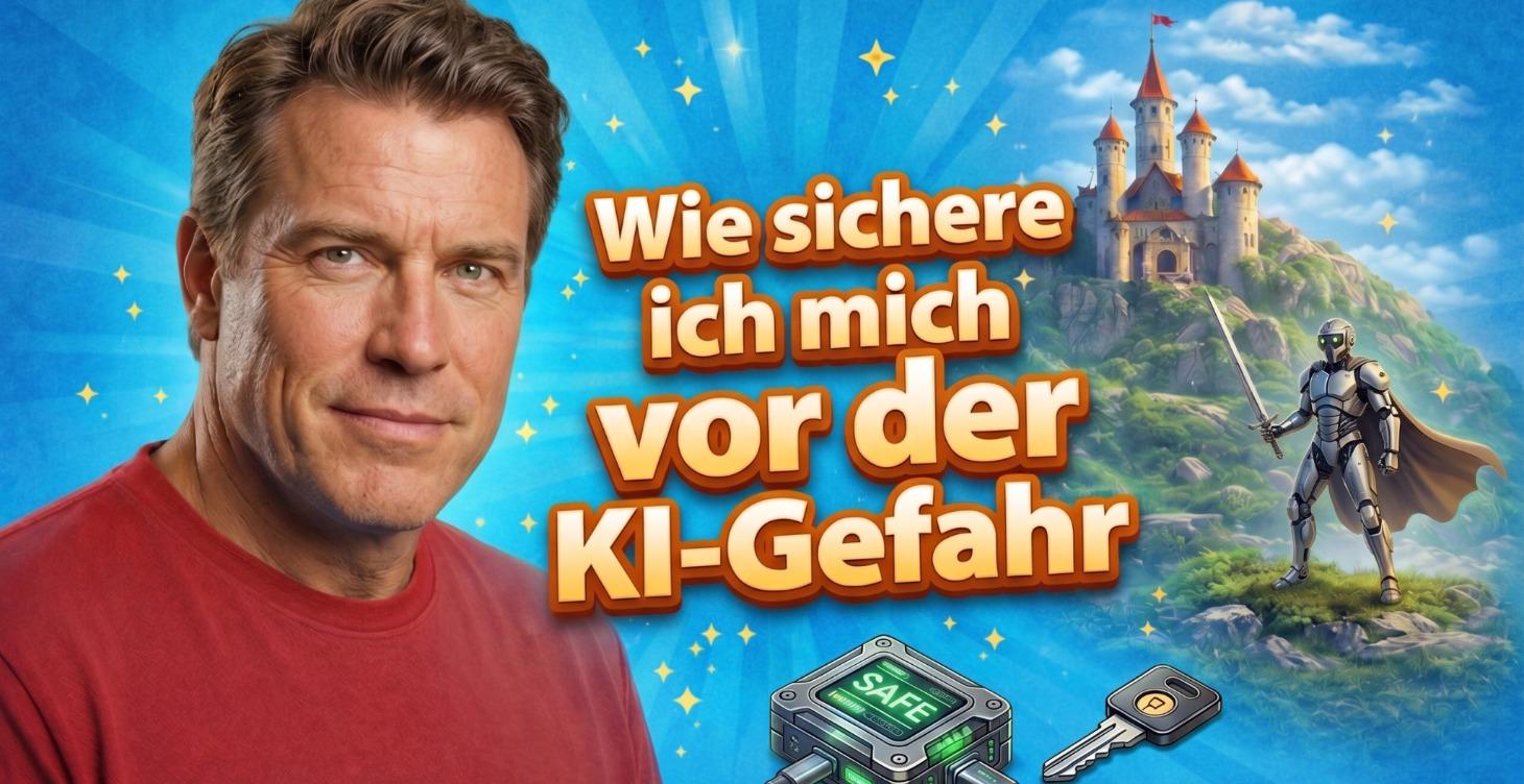 SIcherheit bei KI