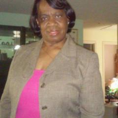 Hyacinth Rowe