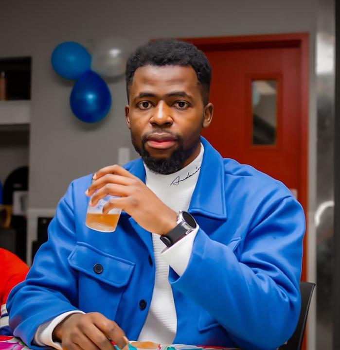 Charles Landry Rim a nyam