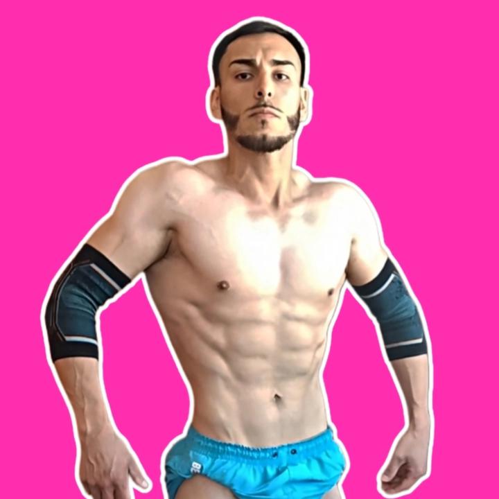 Cristian Hidalgo