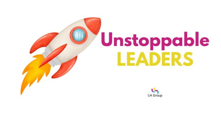 LHG Unstoppable Leaders