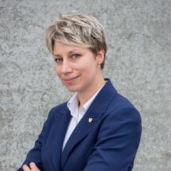 Ursula Stieler
