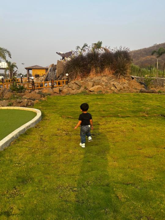 Vinayak Shetty