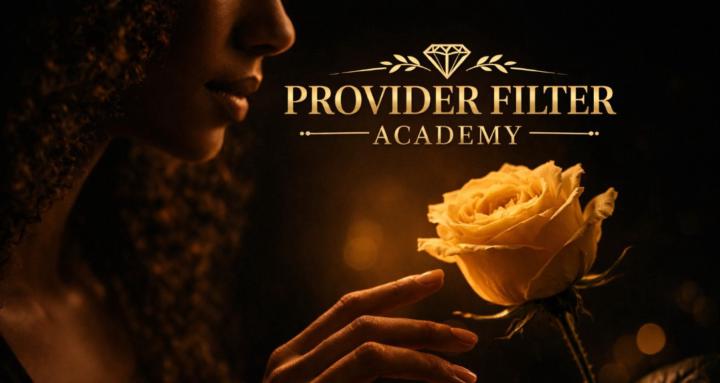 Provider Filer Academy