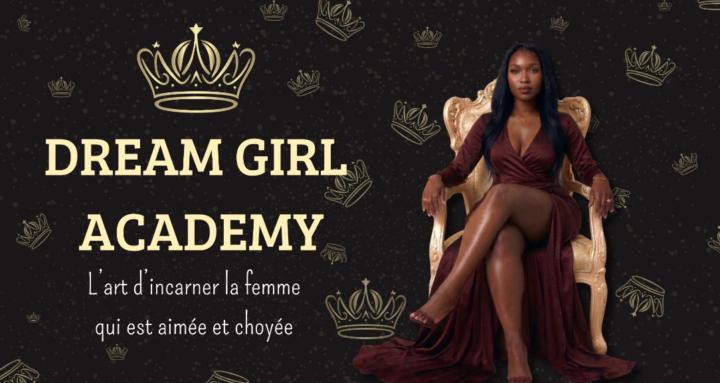 Dream Girl Academy