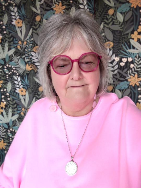 Linda Bishopp