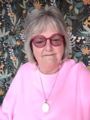 Linda Bishopp