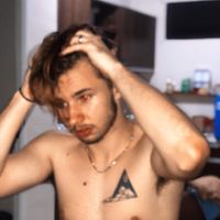 David Rasborcan