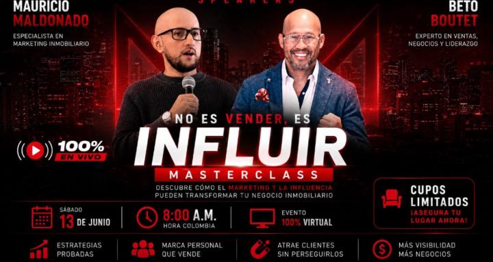 MARKETING INMOBILIARIO ÉLITE